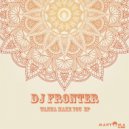 Dj Fronter - Fronter - At Home