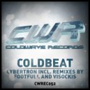 Coldbeat - Cybertron
