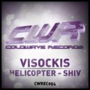 Visockis - Shiv
