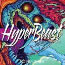 KØrtis X FR∀NKIE - Hyper Beast!