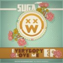 Suga7 - Everybody