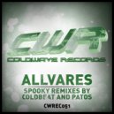 Allvares - Spooky