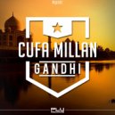 Cufa Millán - Gandhi