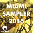 Madji\'k - Funky Stuff (Original Mix)