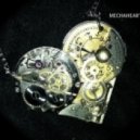 Synx - Mechaheart (Original mix)