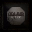 Notixx - Don't Stop