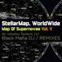 Black Mafia DJ, al l bo - Road To Tomorrow