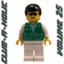 DJ Starfrit - club-a-holic (vol.25)