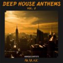 Des Aaras - Nicotine (Original Mix)