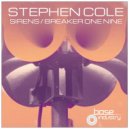 Stephen Cole - Breaker One 9 (Original Mix)