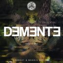KeBeat MNML & Magnis Matias - Demente