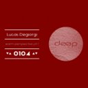 Lucas Degiorgi - Secrets In Tha Floor