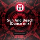 DJ Wulf - Sun And Beach (Dance mix)