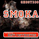 ghost330 - Smoka (BMV Remix)