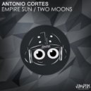 Antonio Cortes - Two Moons