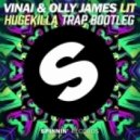 Vinal & Olly James - Lit