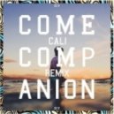 Maja Francis - Come Companion