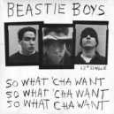 Beastie Boys - So What\'cha Want (Morlack Remake)