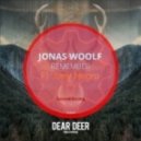 Jonas Woolf, Joey Negro - Remember, Make A Move On Me (Dazwells Bootleg) (Dazwells Bootleg)