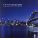 Tiesto pres. Allure feat. Juliе Thompson - Somewhere Inside (Evgeny Lebedev Dub Bootleg)