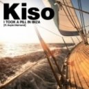 Kiso feat. Kayla Diamond - I Took a Pill in Ibiza (Original Mix) (feat Kayla Diamond)