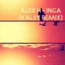Alex H - Inga