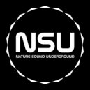 PAULO B - Podcast#008 NSU Nature Sound Underground 2016