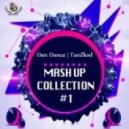 Lene & Relanium - It's Your Duty (Tanzkod & Den Dance Mash Up)