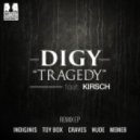 DIGY feat. KIRSCH - Tragedy