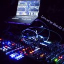 Max iD - Live set 14.03.2015 (live)
