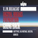 Digital Breaks Foundation - Going Back (Big Mistake Remix)