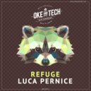 Luca Pernice - Refuge