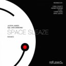 Justin James & Dan Diamond - Space Sleaze (feat. Dan Diamond)