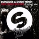 Borgeous & Shaun Frank - This Could Be Love