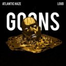 Atlanitc Haze & Łoud - Goons (Original mix)