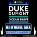 Duke Dumont - Ocean Drive