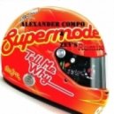 Supermode - - Tell Me Why (Alexander Compo & Zev\'s 2016 Remix)
