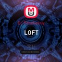 DJ Pdnebesniy - LOFT