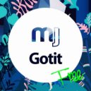 Maik Jhony - Gotit