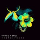 VNDMG x BOGL - Troposphere (Original mix)