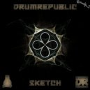 Drumrepublic - Sketch