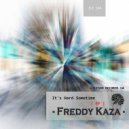 Freddy Kaza - Last Girl (Original Mix)