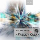 Freddy Kaza - The Great Divide