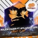 Major Lazer, Nyla, Fuse ODG - Light It Up (Dj Andy Light & Dj O\'Neill Sax Radio Edit)