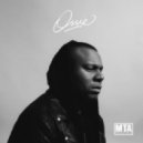 Ossie feat. Sadie Walker - Colours