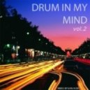 Ivan Acris - Drum In My Mind vol.2