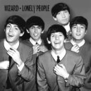 Wizard - Lonely People