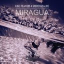 King Peanuts X Stereossauro - MIRAGUA