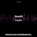 OneOl - Ocean (Original mix)