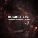 Fr33m4n, Gourski, Seibel - Bucket List (Original mix)